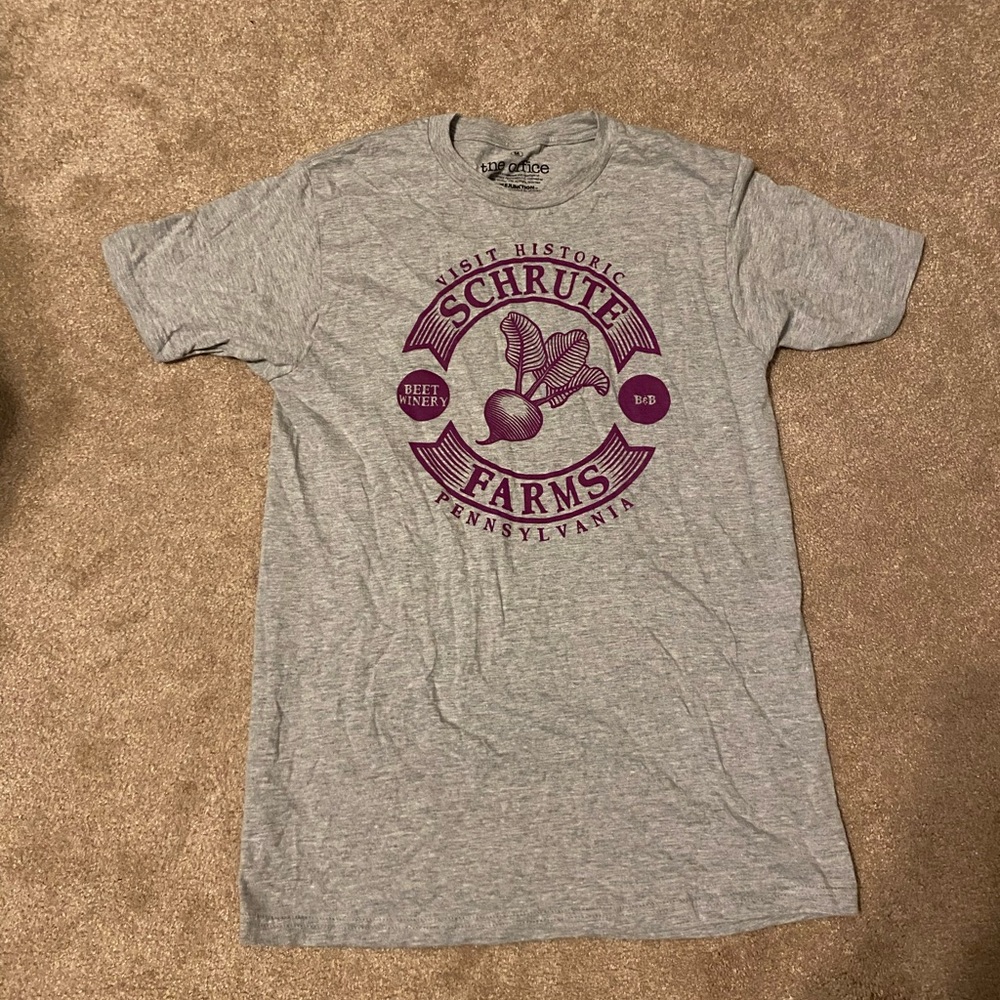 The Office Medium Tee Shirt